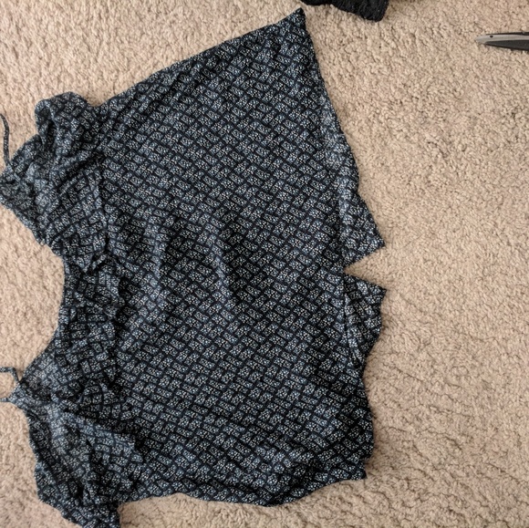 AE flowy tank top - Picture 2 of 3